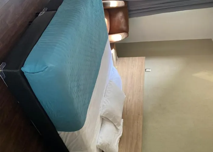 Campina Hotel