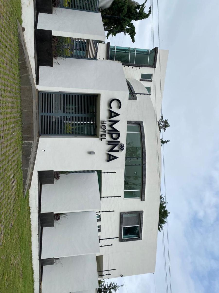 Campina 4*