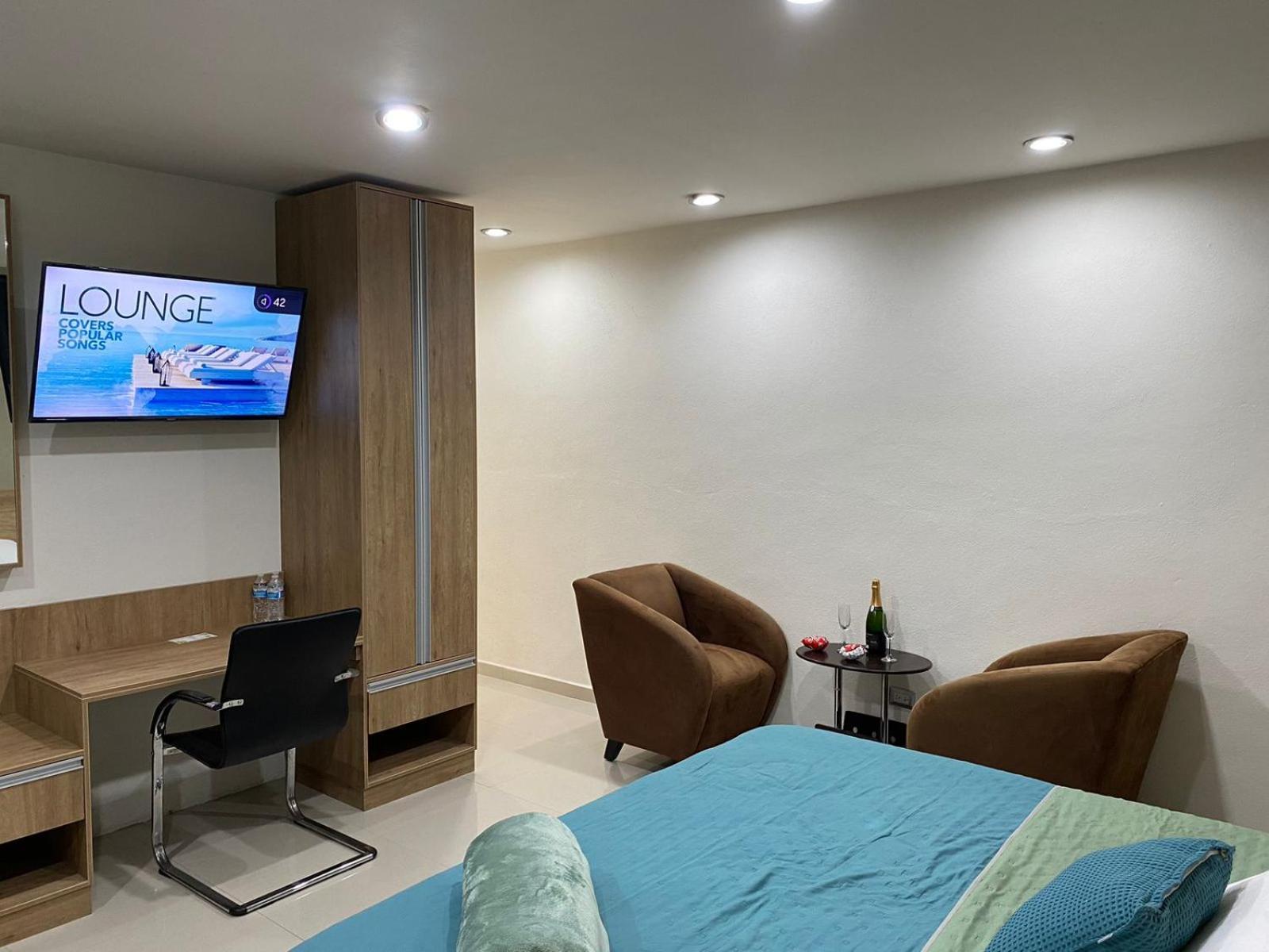 Hotel Campina